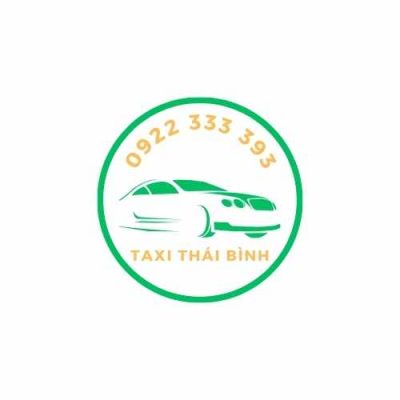 dịch vụ taxi Thái Bình